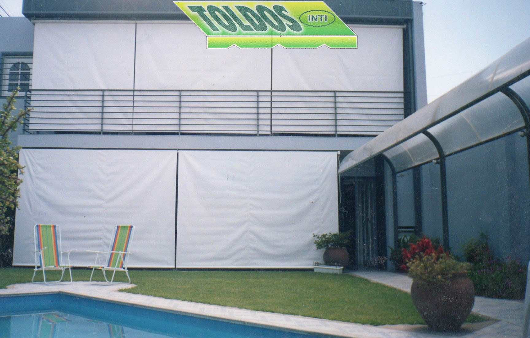 Productos | Toldos Inti