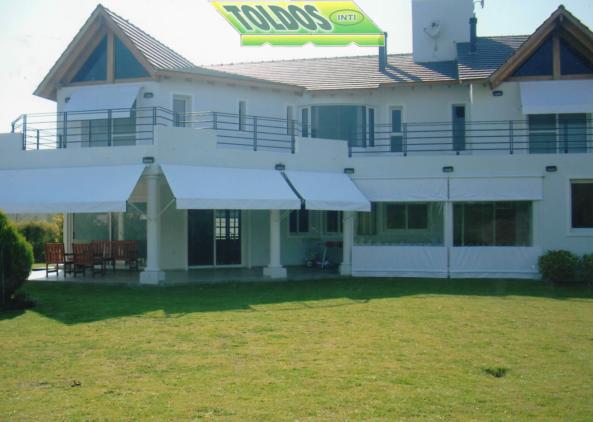 Productos | Toldos Inti